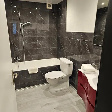 Haus Apollo * Saas-Almagell