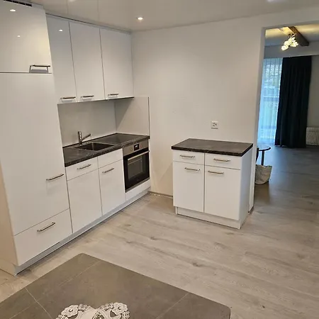 Апартаменты Haus Apollo