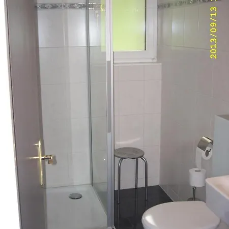 דירה Haus Apollo *