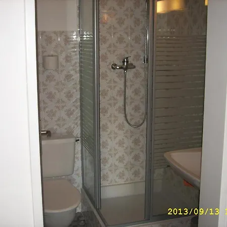 Haus Apollo Lägenhet Saas-Almagell