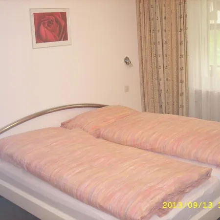 Lägenhet Haus Apollo