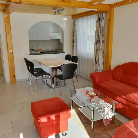 Haus Apollo Lägenhet