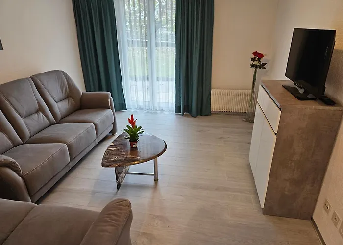 Haus Apollo Daire