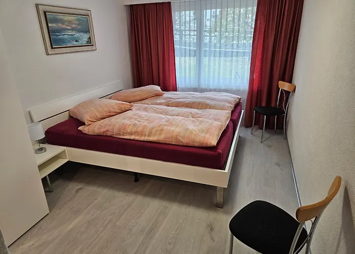 Haus Apollo