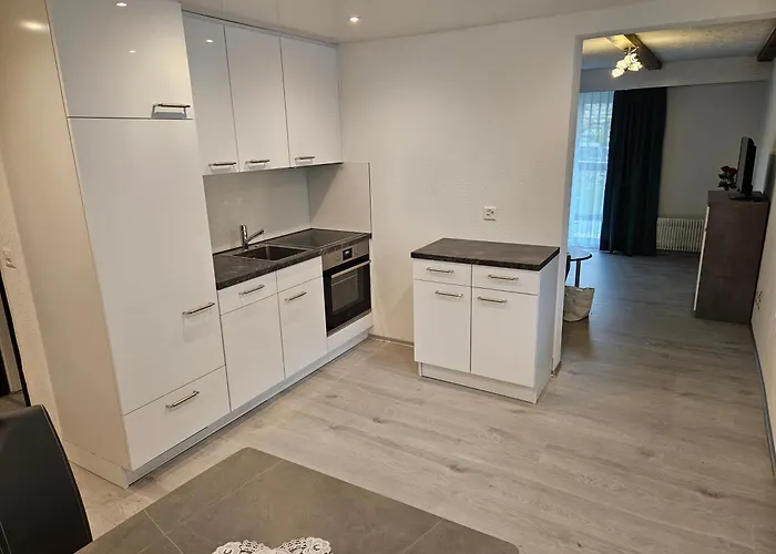 Daire Haus Apollo