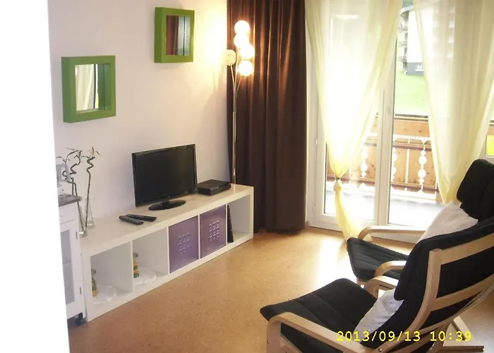 Haus Apollo *