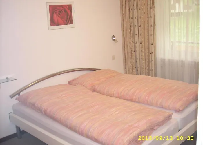 Daire Haus Apollo