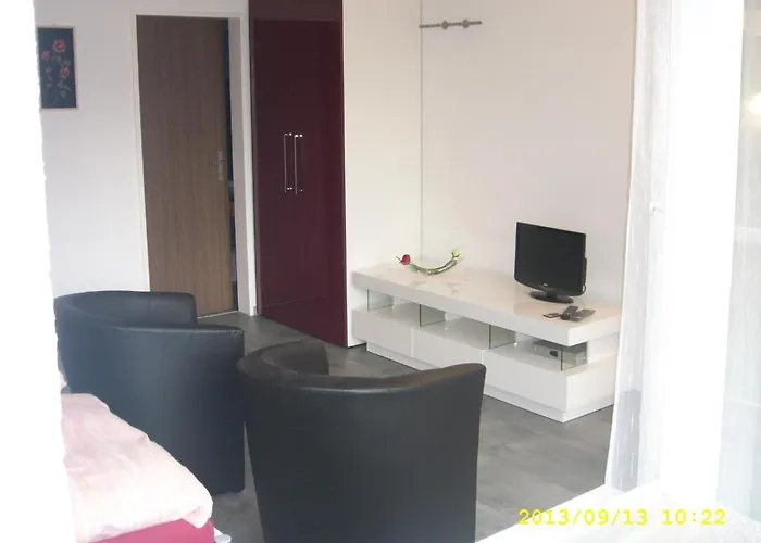 Haus Apollo *