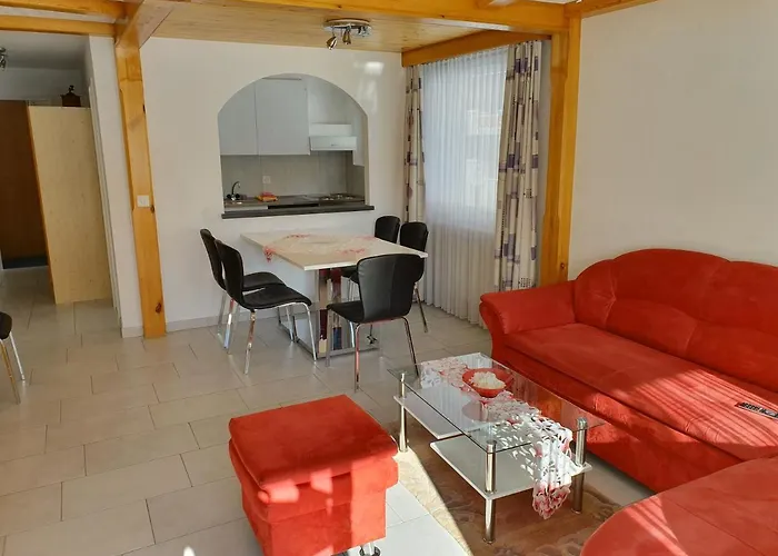 Haus Apollo Daire