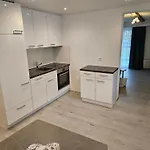 Appartement Haus Apollo