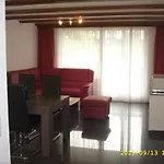 Haus Apollo Appartement *
