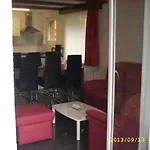 Haus Apollo * Saas-Almagell