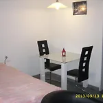 Haus Apollo Saas-Almagell