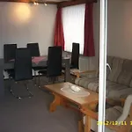 Appartement Haus Apollo *