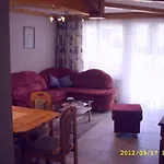 Haus Apollo Appartement *