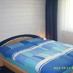 Appartement Haus Apollo Saas-Almagell