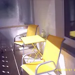 Appartement Haus Apollo
