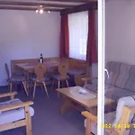 Haus Apollo Saas-Almagell