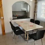 Haus Apollo * Saas-Almagell