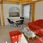 Haus Apollo Appartement