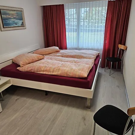 Haus Apollo