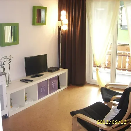 Haus Apollo *