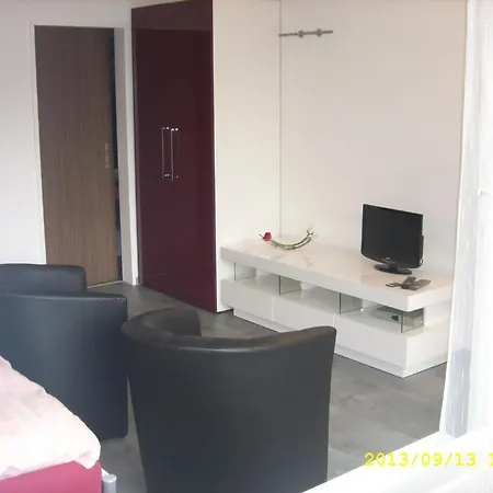 Haus Apollo *