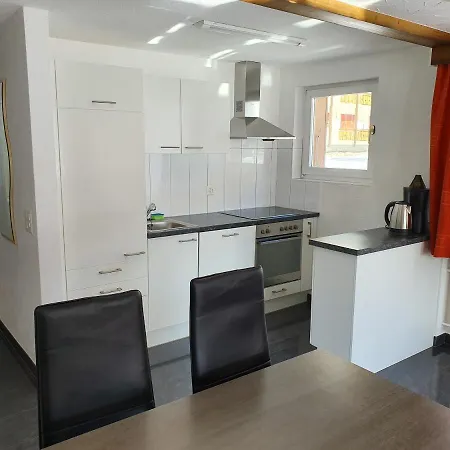 Haus Apollo