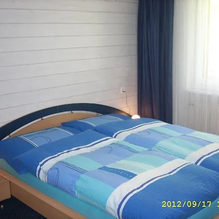 Διαμέρισμα Haus Apollo Saas-Almagell